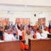 Jubaland Parliament Somalia