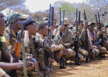 Jubaland Somalia