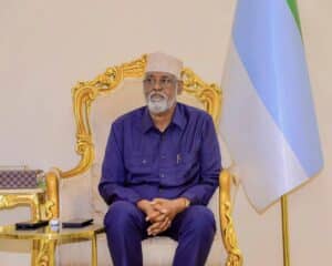 Jubaland Somalia