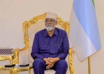 Jubaland Somalia
