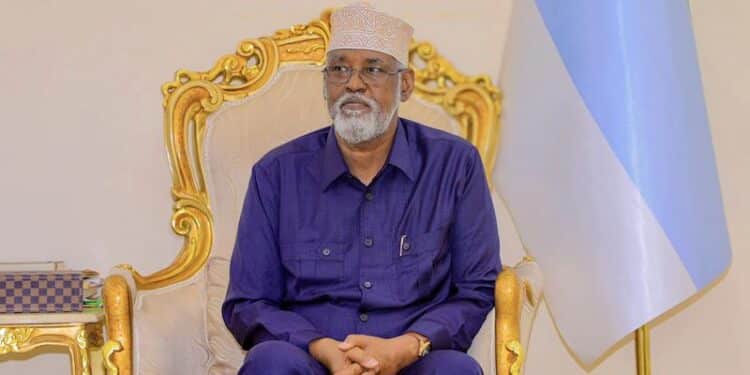Jubaland Somalia