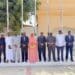 Jubaland MPs in Kismayo Somalia
