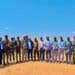 Jubaland Dolow Somalia FGS
