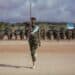 Jubaland Somalia FGS
