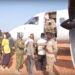 Jubaland reptratiates SNA to Mogadishu Somalia FGS