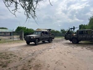 Kulbiyow Jubaland Somalia FGS
