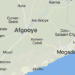 Somalia Afgoye