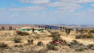 Puntland ISIS Somalia
