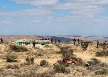 Puntland ISIS Somalia