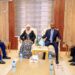 Somalia Ethiopia rapprochement