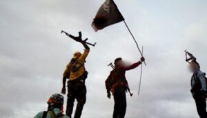 Balcad Al-Shabab Somalia