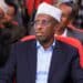 Himilo Qaran Sharif Sheikh Ahmed Somalia