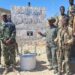 Puntland Shebaab ISIS Somalia