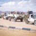 ISIS war Puntland Somalia