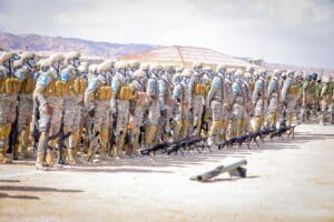 PDF Puntland ISIS Somalia