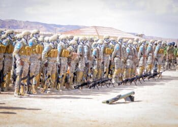 PDF Puntland ISIS Somalia
