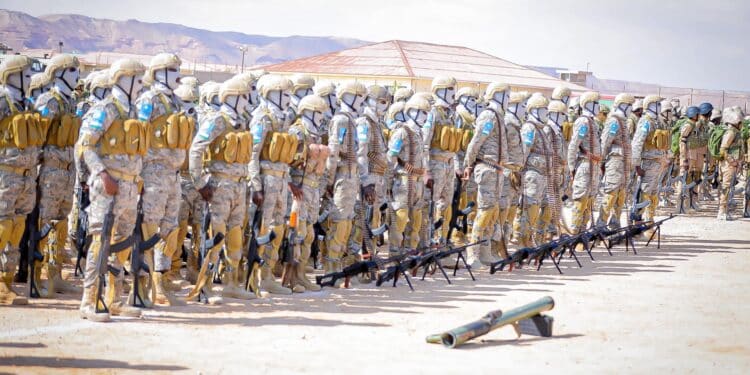 PDF Puntland ISIS Somalia