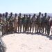 Puntland Dhasaan and Dhaadaar ISIS Somalia