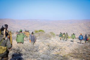 Puntland ISIS Somalia Togga Jecel Cal-Miskaad