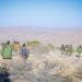 Puntland ISIS Somalia Togga Jecel Cal-Miskaad