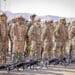 Puntland ISIS War in Somalia FGS