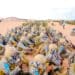 Puntland rally ISIS Somalia