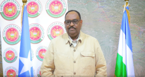 Puntland war on ISIS in Somalia