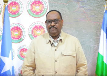 Puntland war on ISIS in Somalia