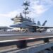 U.S. planes taking off against ISIS in Somalia