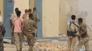 Conflict in Somalia Hiiraan region, where clan clashes have engulfed the town of Jalalaqsi