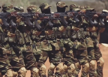 Al-Shabab Mogadishu Balcad Somalia