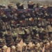 Al-Shabab Mogadishu Balcad Somalia