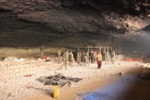 Puntland ISIS Somalia Buqa Caleed
