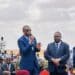 Hamza Barre Las Anod Puntland Somalia