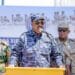 Said Abdullahi Deni, who called the Galkayo operation a message to those threatening Puntland