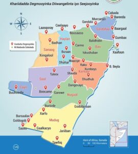 Puntland Somalia