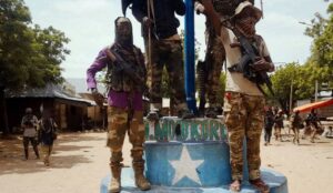 Al-Shabab Moqokori
