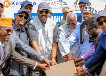 Puntland Somalia AfDB