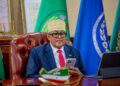 Somaliland President Speaking With PM of Israel
