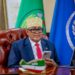 Somaliland President Speaking With PM of Israel