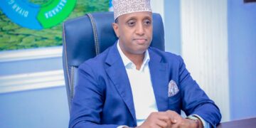 Galmudug Accuses Federal Election Chief of Rigging Its Vote