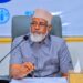 Madobe Jubaland Somalia federalism Puntland