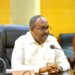 President Said Abdullahi Deni warns clan militias in Puntland Somalia