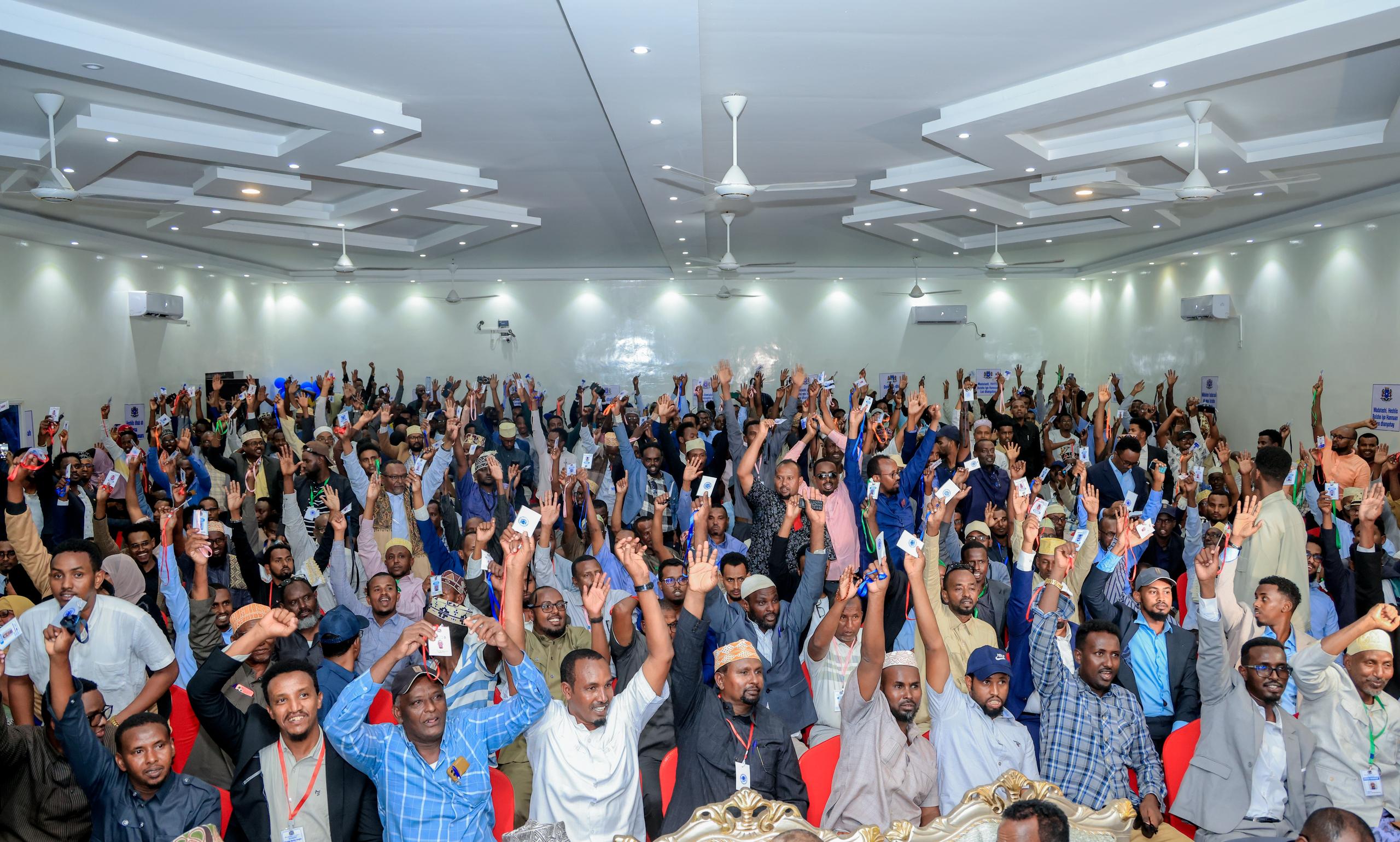 Mogadishu Wanted a New Puntland and Got One