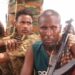 Macawisley clan fighters in Hiiraan, the forces the army chief may put back under Ali Jeyte