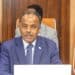 Somalia's state minister for foreign affairs, who says the Ankara Declaration now governs relations with Ethiopia