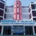 NISA headquarters in Mogadishu; the agency says an operation in Jilib on 1 October killed a former head of al-Shabaab's Amniyat
