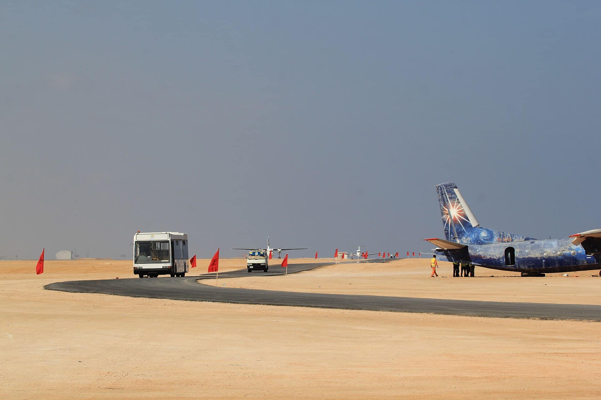 Emirati Drones Strike Galgala From Bosaso Nine Months After Mogadishu Revoked Abu Dhabi’s Agreements