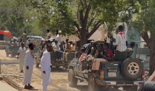 Macawisley Fighters Take Lama-Galay as Beledweyne Waits for Hirshabelle’s New Vice President